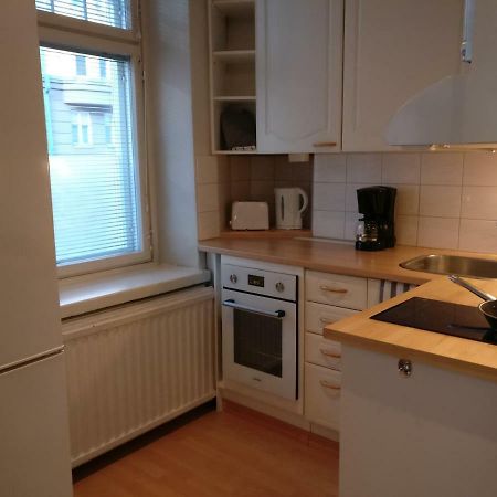 Vanha 2Ndhomes Kamppi Apartments 1 Ελσίνκι Εξωτερικό φωτογραφία