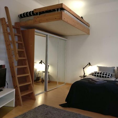 Vanha 2Ndhomes Kamppi Apartments 1 Ελσίνκι Εξωτερικό φωτογραφία
