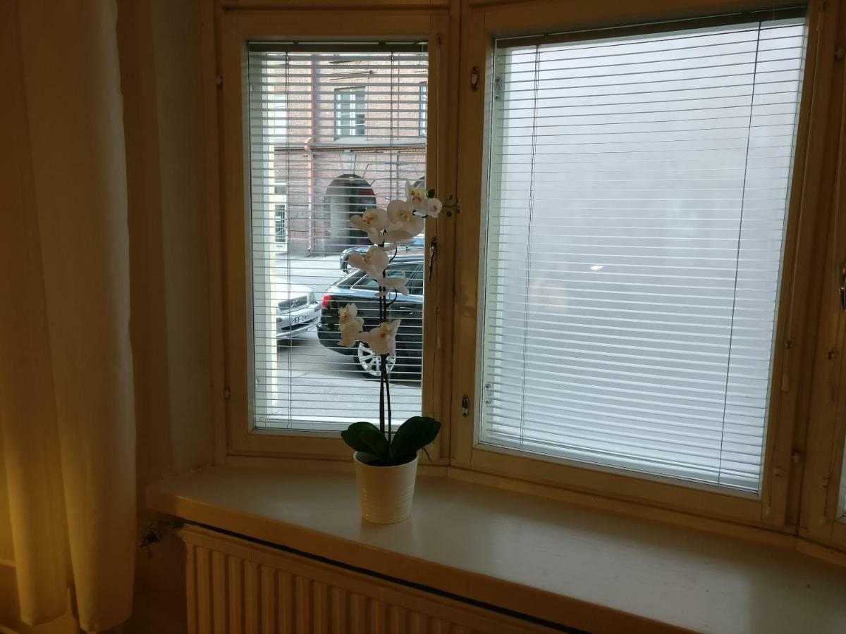Vanha 2Ndhomes Kamppi Apartments 1 Ελσίνκι Εξωτερικό φωτογραφία