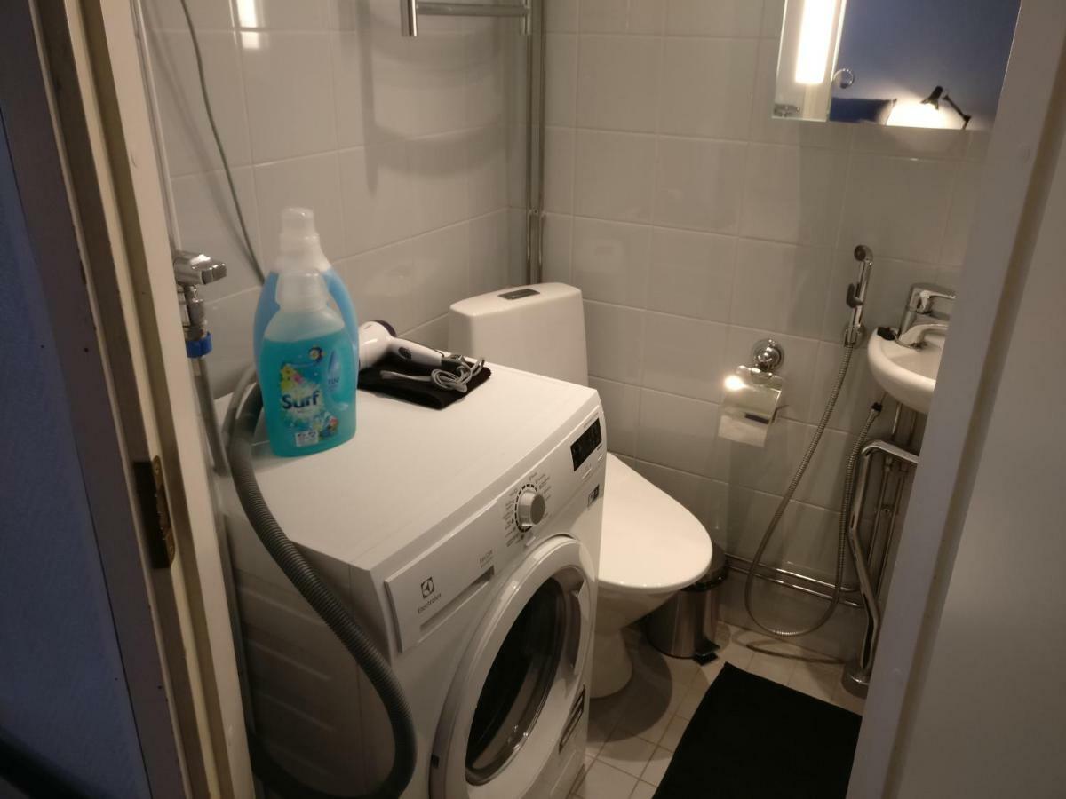 Vanha 2Ndhomes Kamppi Apartments 1 Ελσίνκι Εξωτερικό φωτογραφία