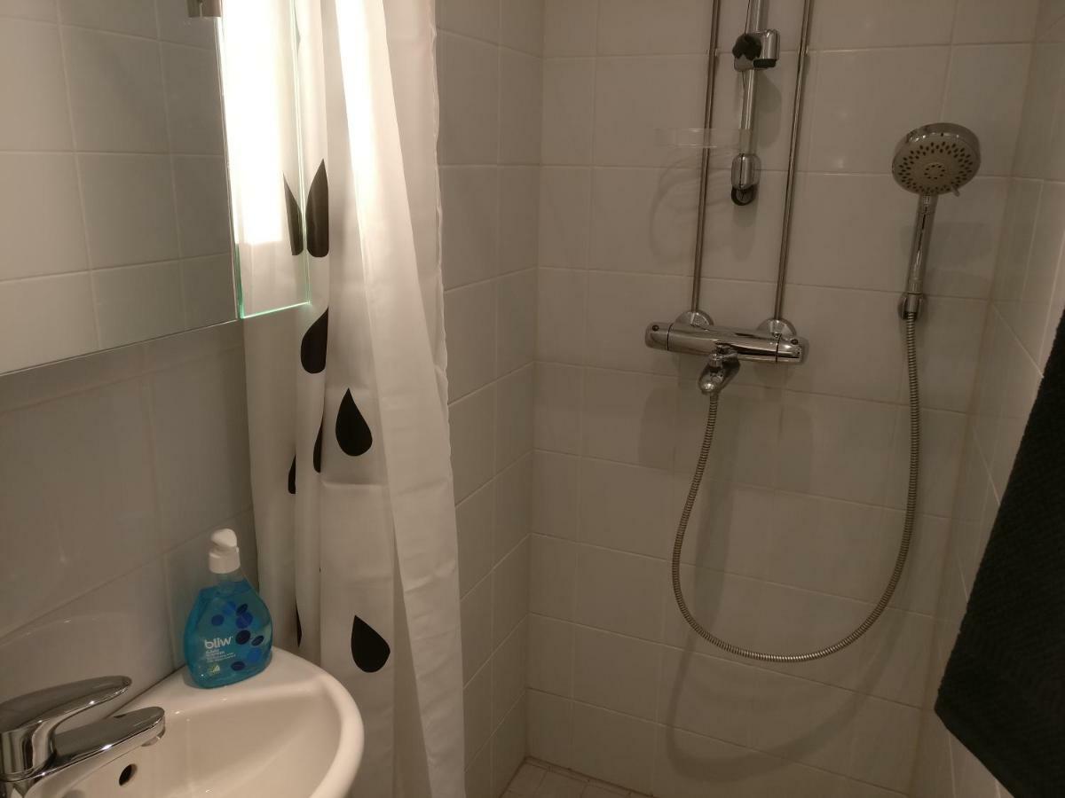 Vanha 2Ndhomes Kamppi Apartments 1 Ελσίνκι Εξωτερικό φωτογραφία