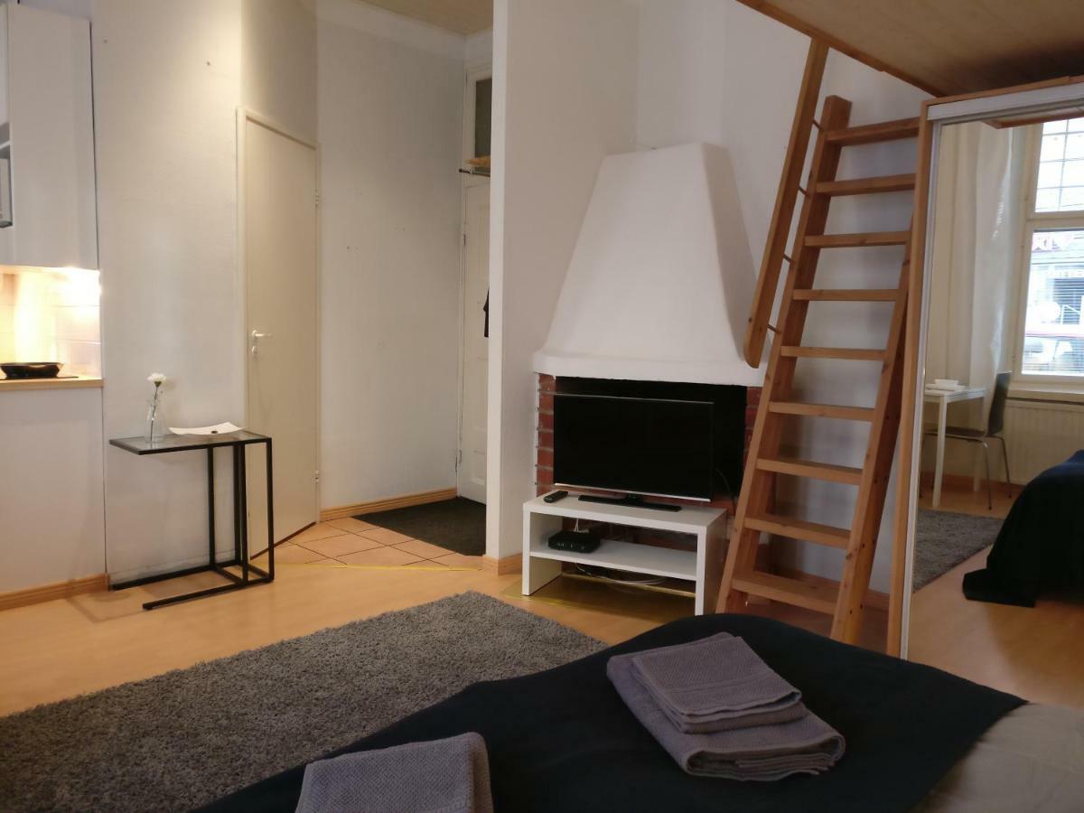 Vanha 2Ndhomes Kamppi Apartments 1 Ελσίνκι Εξωτερικό φωτογραφία
