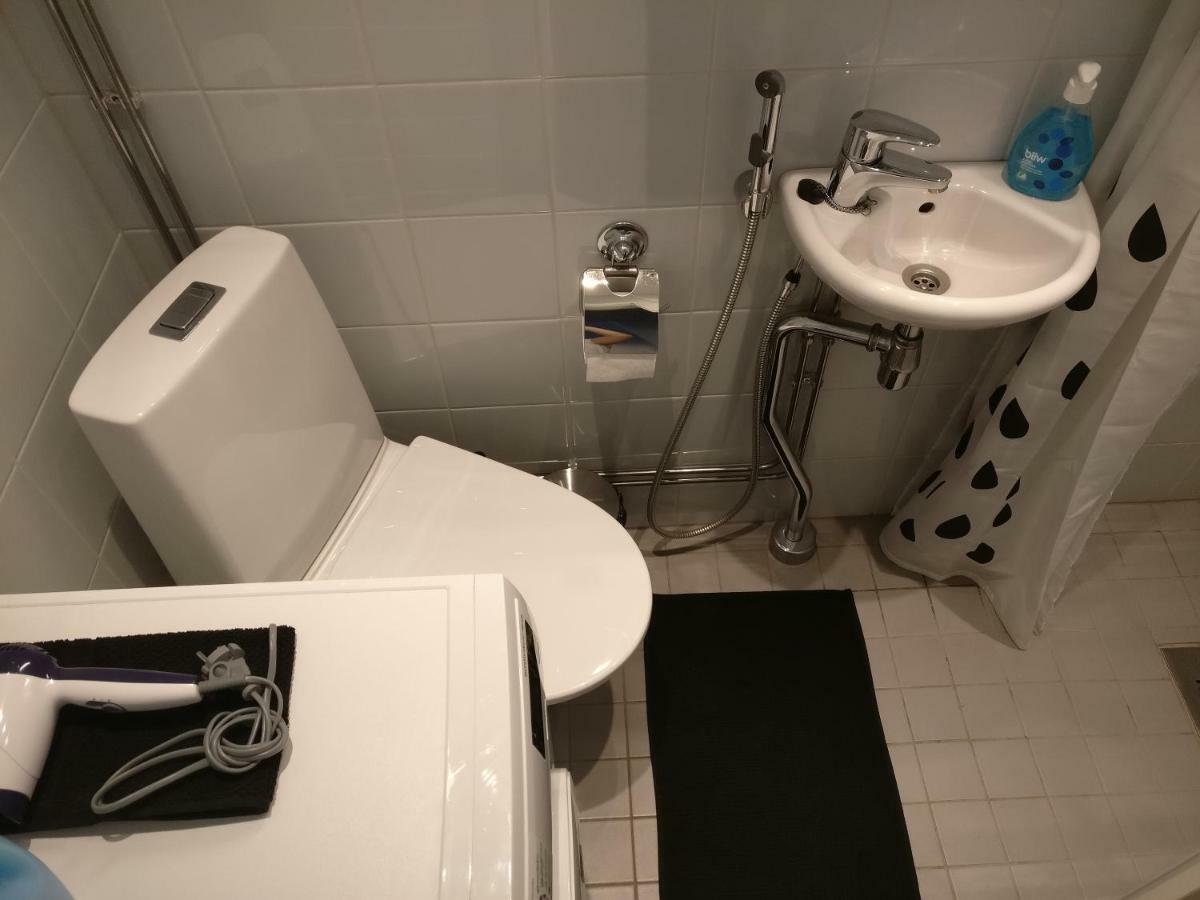 Vanha 2Ndhomes Kamppi Apartments 1 Ελσίνκι Εξωτερικό φωτογραφία