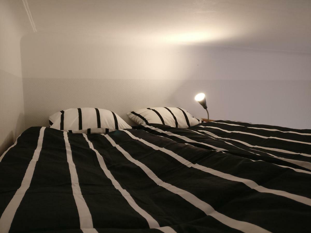 Vanha 2Ndhomes Kamppi Apartments 1 Ελσίνκι Εξωτερικό φωτογραφία